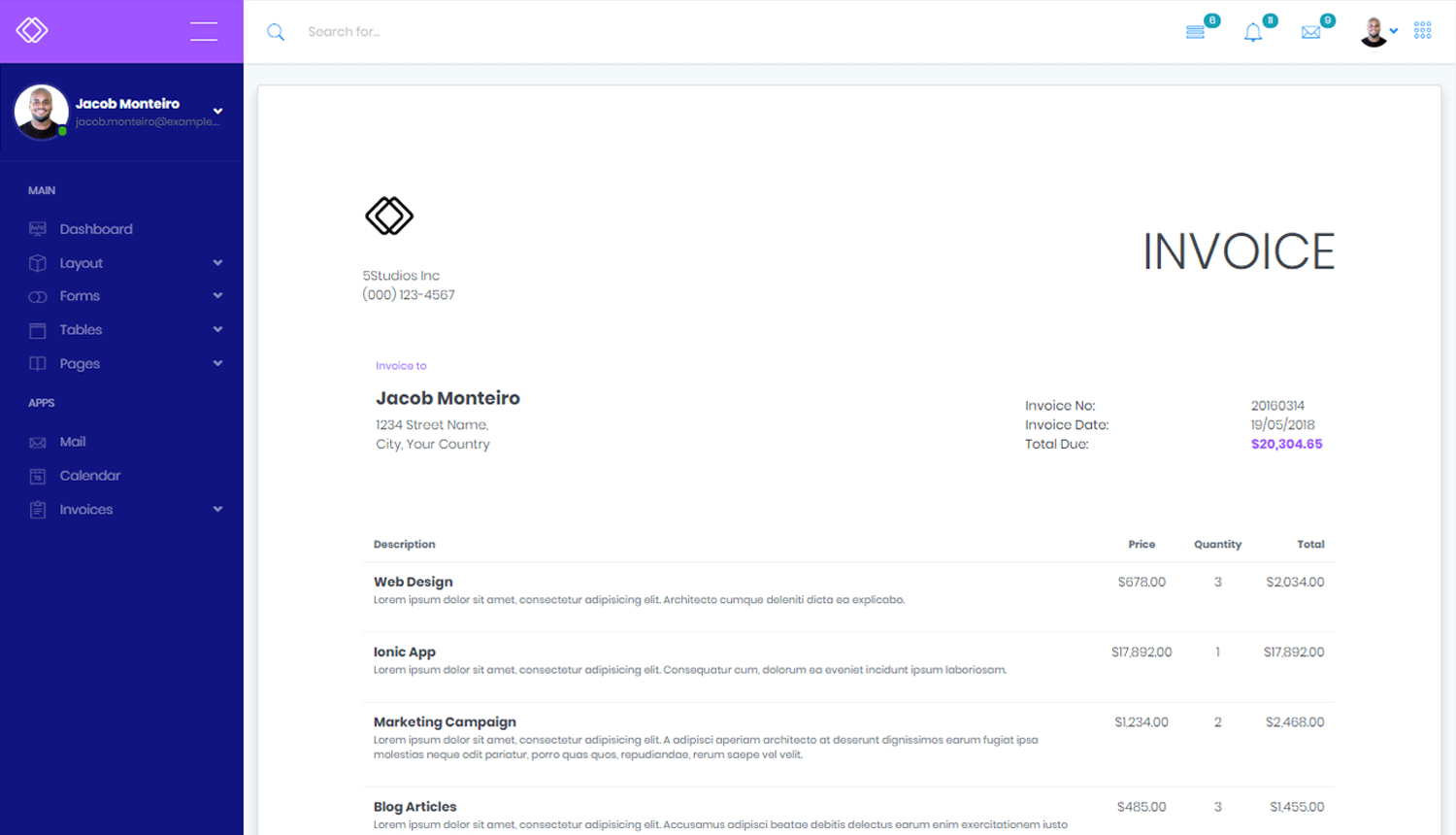 Шаг 3. Подключите платформы